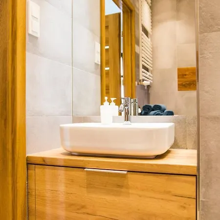 Studio Jagielly Od Wroclawapartament-pl Apartman Wrocław