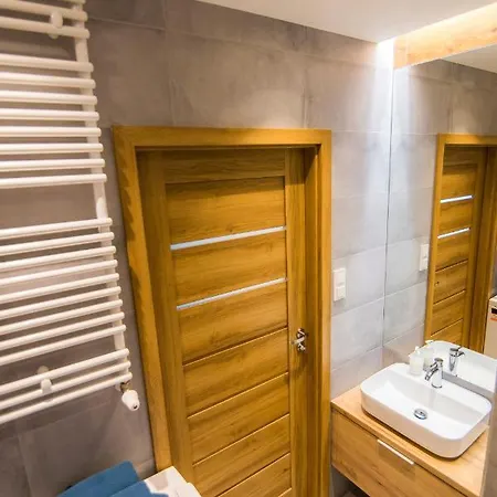 Studio Jagielly Od Wroclawapartament-pl * Wrocław