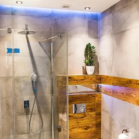 Studio Jagielly Od Wroclawapartament-pl Apartman